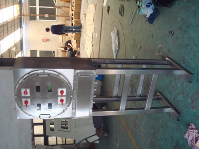 【恒安電氣特價批發防爆不銹鋼接線箱、配電箱、配電柜】價格,廠家,圖片,無功補償裝置,瑞安市恒安電氣-