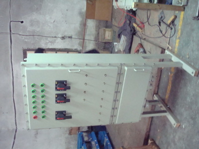 【恒安專業銷售防爆不銹鋼接線箱、配電箱、配電柜、電氣控制柜】價格,廠家,圖片,配電柜,瑞安市恒安電氣-