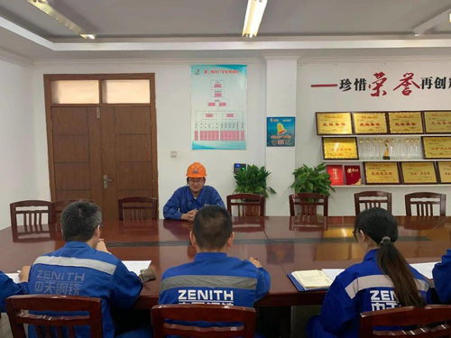 第二煉鐵廠電氣點(diǎn)檢員競(jìng)聘結(jié)果揭曉 恒安電氣員工脫穎而出