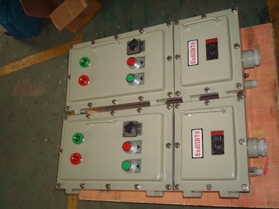 特價(jià)生產(chǎn)配電箱配電柜正壓柜儀表箱控制箱小屋 - 瑞安市恒安電氣專(zhuān)業(yè)服務(wù)