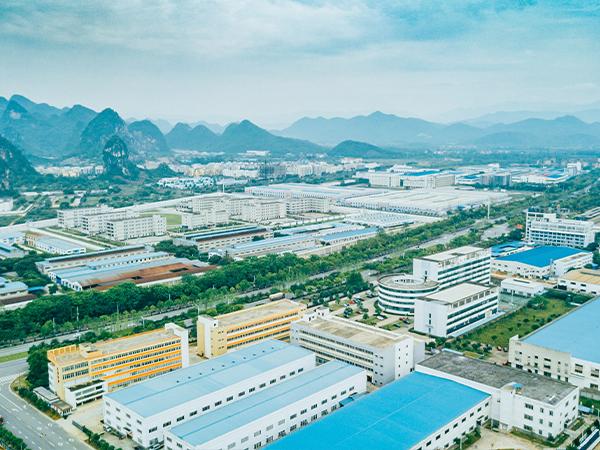 上海浩聲建筑裝飾材料 以創新與品質構筑美好建筑空間